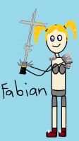 Fabian's Photo