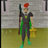 UIM 10hp Fcape compeleted - last post by D r